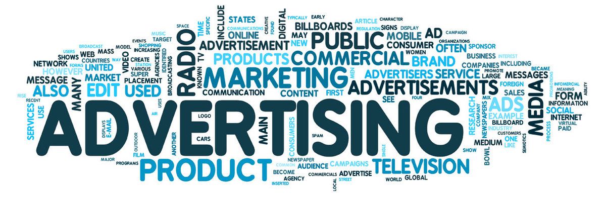 Online Advertising service